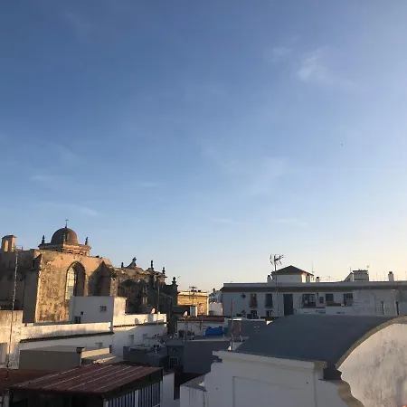 Casa Perla Blanca - A Hidden Gem In The Old Town Appartamento *