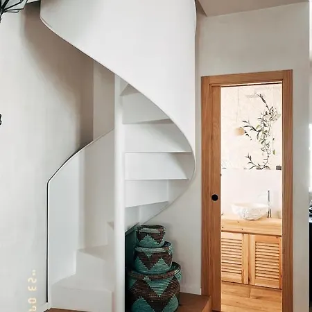 Casa Perla Blanca - A Hidden Gem In The Old Town Tarifa