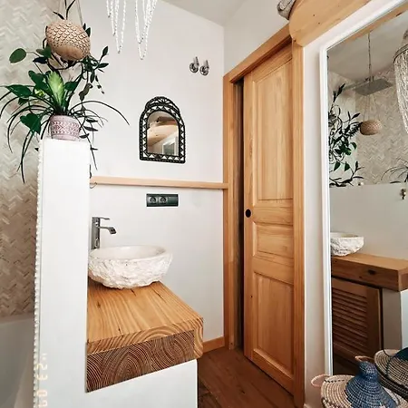 Casa Perla Blanca - A Hidden Gem In The Old Town Appartamento *