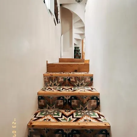 Appartamento Casa Perla Blanca - A Hidden Gem In The Old Town Tarifa
