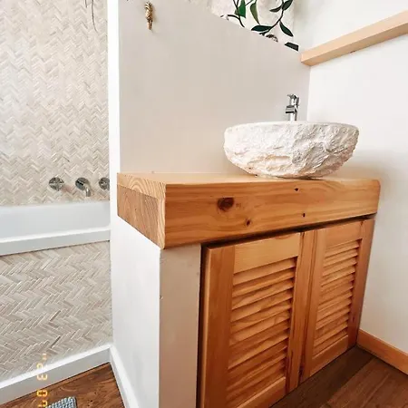 Appartamento Casa Perla Blanca - A Hidden Gem In The Old Town