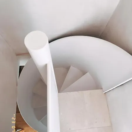 Appartamento Casa Perla Blanca - A Hidden Gem In The Old Town *
