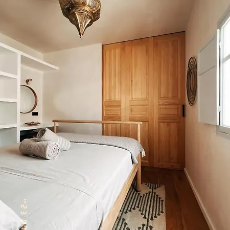 Appartamento Casa Perla Blanca - A Hidden Gem In The Old Town