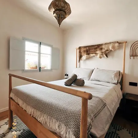 Appartamento Casa Perla Blanca - A Hidden Gem In The Old Town