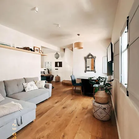 Appartamento Casa Perla Blanca - A Hidden Gem In The Old Town