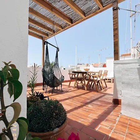 Casa Perla Blanca - A Hidden Gem In The Old Town Apartamento *