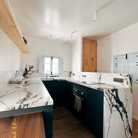 Casa Perla Blanca - A Hidden Gem In The Old Town Tarifa