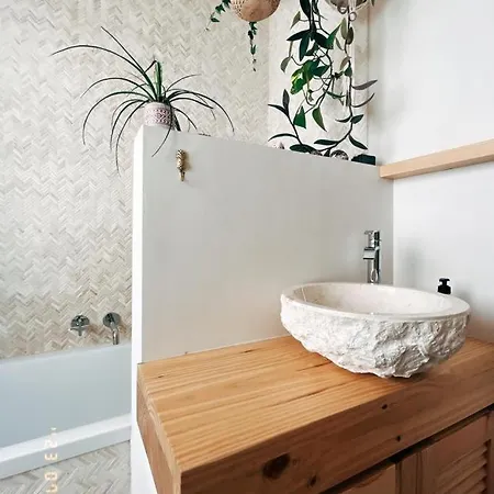 Casa Perla Blanca - A Hidden Gem In The Old Town