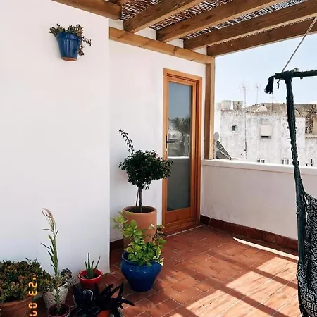 Casa Perla Blanca - A Hidden Gem In The Old Town