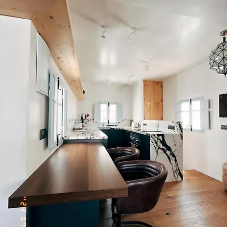 Casa Perla Blanca - A Hidden Gem In The Old Town Apartamento *